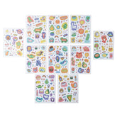 *Ooly Stickiville Stickers - Reward Book